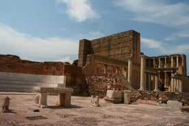 Sette Chiese dell'Apocalisse