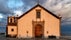 Church Cacela Velha, Vila Nova de Cacela, Vila Real de Santo António, Faro, Algarve, Portugal