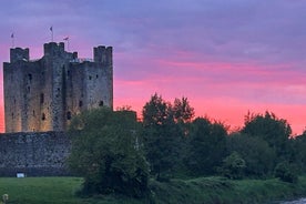 Three Day Tour of The West of Ireland: Galway Killarney Cork