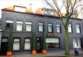 Boutique Hotel Lupo