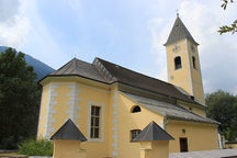 Los mejores paquetes de viaje en Flattach, Austria