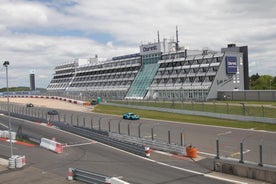 Dorint Hotel Am Nürburgring Hocheifel