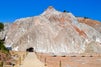 Cardona salt mountain travel guide