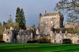 Cawdor Castle, Inverness, Culloden, Outlander en Loch Ness-tour