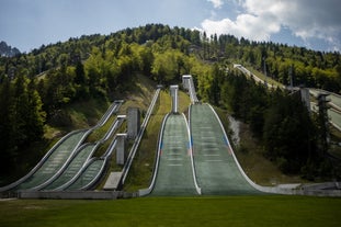 Planica Nordic Center