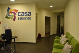 Casa Salomao