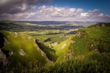 Bestu pakkaferðir til Castleton, Englandi