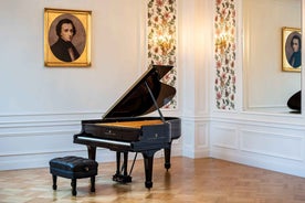 Chopin Concerts at Fryderyk Concert Hall