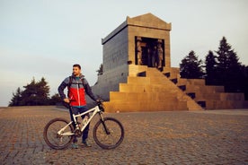 Tour in bici di Avala e Kosmaj