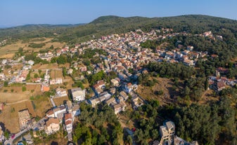 Top 6 Places To Stay in Liapades