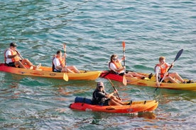 Kayak Excursion to Papagayo