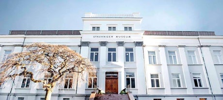 Stavanger Museum