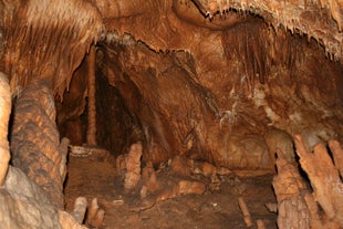 Jasovská Cave