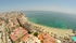 Playa de la Ribera, Ceuta, Spain