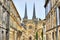 Saint Andre Cathedral of Bordeaux - France, Aquitaine