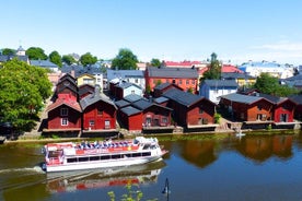 Porvoo River Cruise