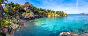 Hotel e luoghi in cui soggiornare a Candia, Grecia