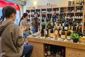 Tour gourmet de 3 horas por la Presqu'île en Lyon