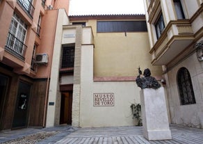 Museo Revello de Toro