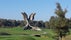 Jasenovac Memorial, Jasenovac, Općina Jasenovac, Sisak-Moslavina County, Croatia