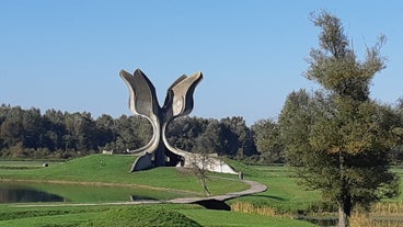 Jasenovac Memorial Site