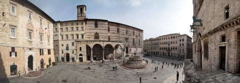 Perugia, Italy Travel Guide