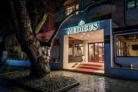 Medicus Balneo Hotel & Spa