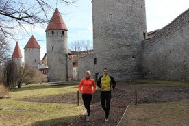 Tour de 1 heure Good Morning Tallinn