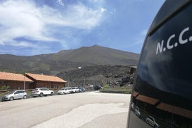 Traslado Privado Aeropuerto de Palermo a/desde Castellammare del Golfo