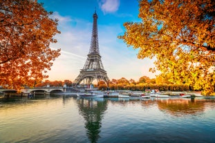 Exploring Paris in September: A Journey of Discovery