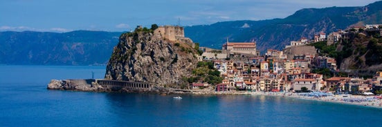 Chianalea 54 Bed & Breakfast Scilla