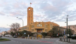 Luxuswagen-Vermietung in Woluwe-Saint-Lambert