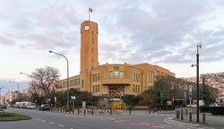 Beste Städtetrips in Woluwe-Saint-Lambert, Belgien