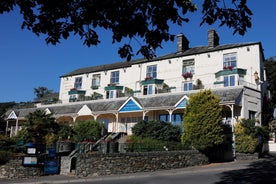 Ambleside Salutation Hotel