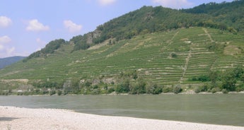 Danube Walking Holidays Wachau