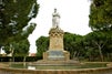 Monumento al rey Alfonso I el Batallador travel guide