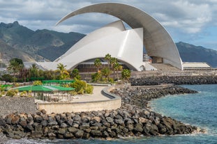 Auditorio de Tenerife