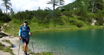 Styrian Salzkammergut