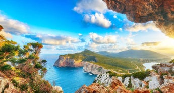 Sardinia Escape: An 8-Day Island Adventure