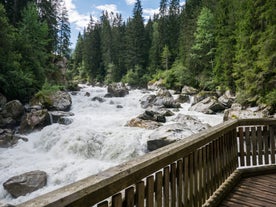 Stadt Imst - city in Austria