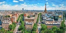 Best Things To Do in Paris: Lists of Must-Do Activities