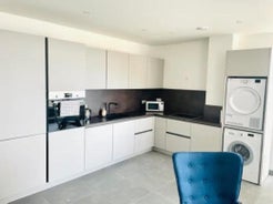 Brand New 2 bedrooms with Parking and Terrace - 142-96