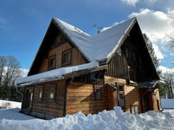 Chalet Krakonoš by Interhome