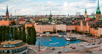 Great Scandinavia ( 9 days )