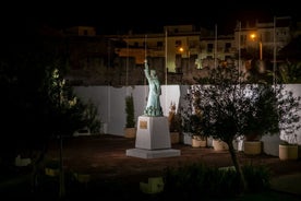 70 Minutes Guided Old Ruins Walking Tour in Albufeira