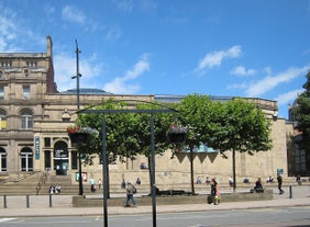 Leeds Art Gallery