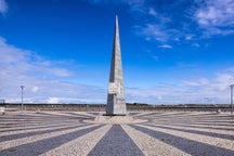 Apartamenty wakacyjne w Gafanha da Nazaré, Portugalia