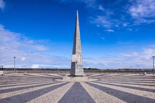 Aveiro - city in Portugal