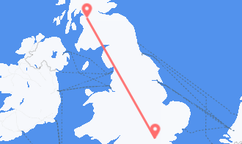 Train tickets from Harrow to Paisley