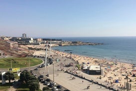 Matosinhos - city in Portugal